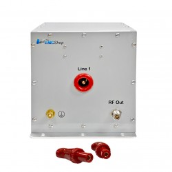 LISN-MIL461-100 Line Impedance Stabilization Network