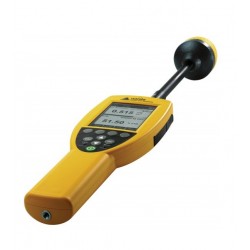 Narda NBM-550 Broadband Field Meter, 100 kHz - 60 GHz