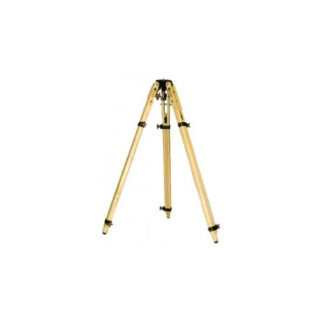 WT1.5M Wood Tripod for EMC Antenna