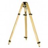 WT1.5M Wood Tripod for EMC Antenna