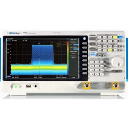 RESA Realtime EMI Signal Analyzer 9 kHz - 7.5 GHz