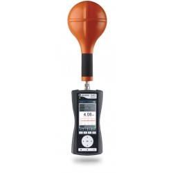 Wavecontrol Magnetic Field Probe Rentals