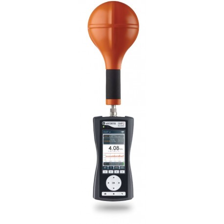 Wavecontrol Magnetic Field Probe Rentals