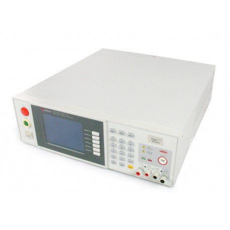 Quadtech Guardian 6000 Plus Electrical Safety Analyzer