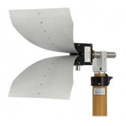 Schwarzbeck TEMH 6000 6 GHz TEM Horn Antenna for IEC 61000-4-39