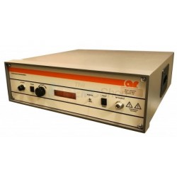 Amplifier Research 100A400AM20 4 kHz - 400 MHz, 100 Watt RF Amplifier for BCI Testing