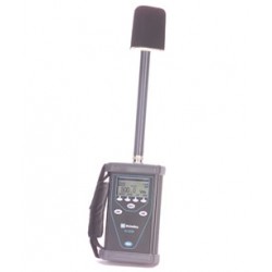 ETS-Lindgren HI-2200 Electric and Magnetic RF Survey Meter