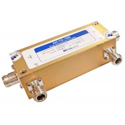 DC1G-100 10 kHz - 1 GHz, 100 Watt Dual Directional Coupler