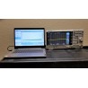 Siglent SSA3032X Plus Spectrum Analyzer w/ EMI Software/Laptop