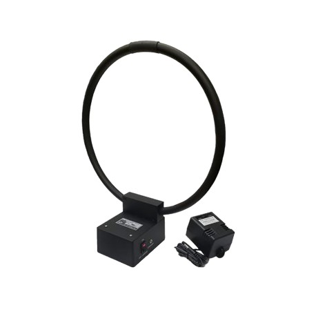 ALA-30M Active Loop Antenna for Magnetic Field Testing