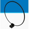 PLA30M-9K Passive Loop Antenna for CISPR, MIL-STD-Compliance Testing