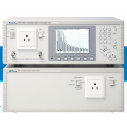 PHFA Harmonics and Flicker Analyzer