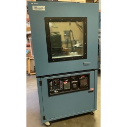 Reach In, Thermo Temperature Humidity Test Chamber G-16 30x30x30in