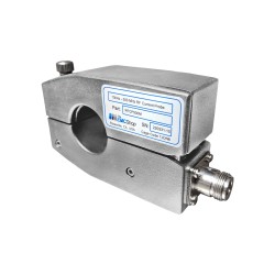 Insertion Loss - RFCP500M EMI Current Probe 10 kHz to 500 MHz 