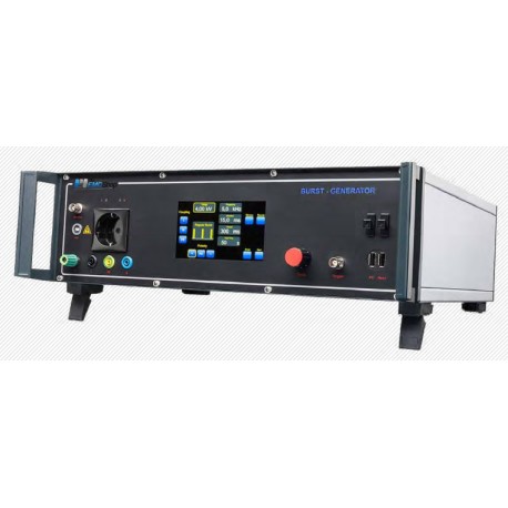 EFT4-4 125 kHz EFT/ Burst Generator IEC 61000-4-4 Ed. 3