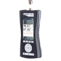 Wavecontrol 3-IN-1 SMP2 Field Meter DC-60 GHz for Broadband and DC-400 kHz for Static Field Measurements