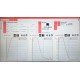 Calibration Screenshot - Bulk Current Injection Test Setup - 400mA Automotive