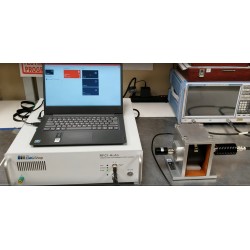 Bulk Current Injection Test Setup - 10 Vrms IEC