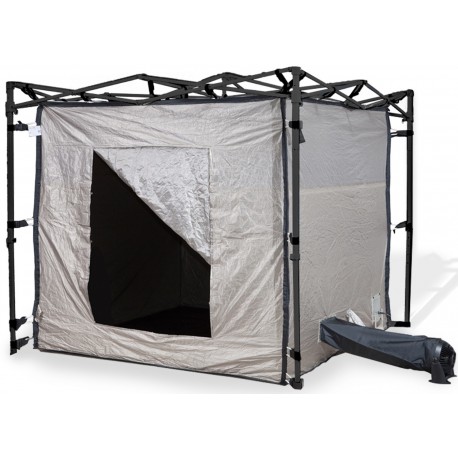 RFT-07 EMI Tent for Radiated Emissions Testing