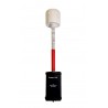 OFP6G-60 Broadband Isotropic Field Probe 30 MHz - 6 GHz