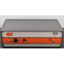 Rent or buy Amplifier Research AR 25A250A 25 kHz- 250 MHz, 25 Watt RF Power Amplifier