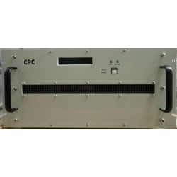 CPC RF AMP Amplifier 30 - 405 MHz 100W