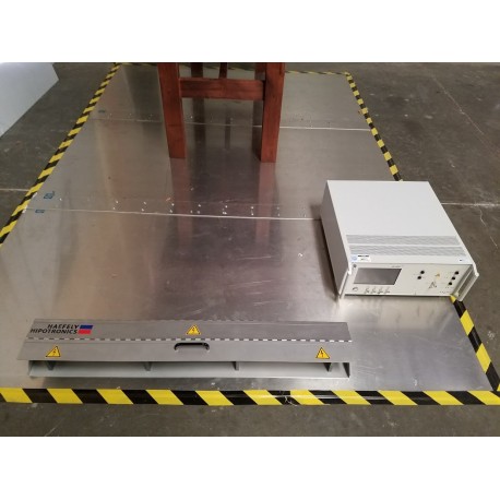 Ground Reference Plane for EMC/EMI Testing