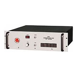 IFI M75 10 kHz to 230 MHz, 75 Watt CW RF Amplifier