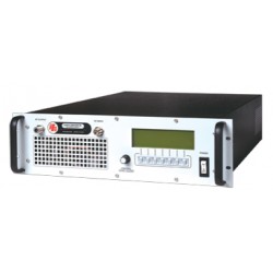 IFI S31-10 Solid State Microwave Power Amplifier .8 - 3 GHz, 10 Watts