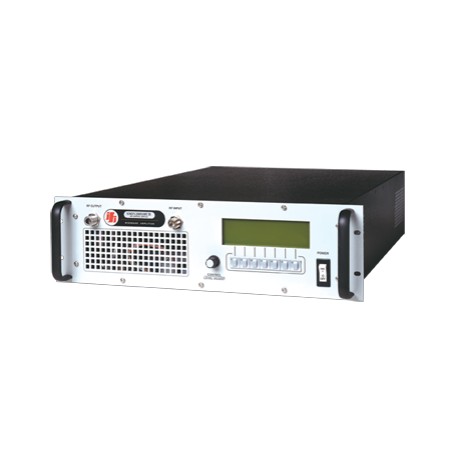 IFI S31-10 Solid State Microwave Power Amplifier .8 - 3 GHz, 10 Watts