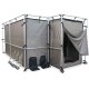 EMC/RF Shielded Tent Enclosure - RFT Series