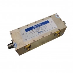 DC1G-800 1-1000 MHz, 800 Watt Dual Directional Coupler