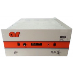 Amplifier Research 50S1G4A Solid-State Amplifier, 50 Watts CW, 0.8 - 4.2 GHz 