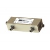 DC1G-500 10 kHz - 1 GHz, 500 Watt Dual Directional Coupler