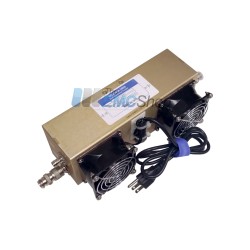 DC250M-3500 4-Port High Power Directional Coupler for MIL-DTL-5541F