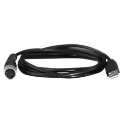 Rohde & Schwarz NRP-ZKU.03 Power Sensor Cable