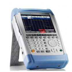 Rohde & Schwarz Handheld Power Analyzer FSH-Z44