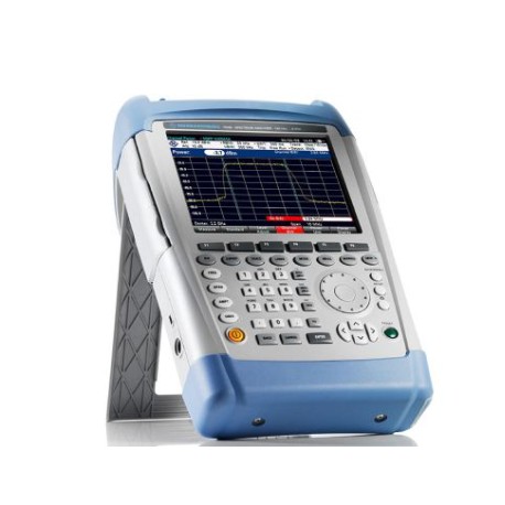 Rohde & Schwarz Handheld Power Analyzer FSH-Z44