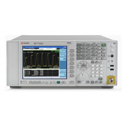 Keysight (Agilent) N9030A PXA Signal Analyzer, 3 Hz to 50 GHz