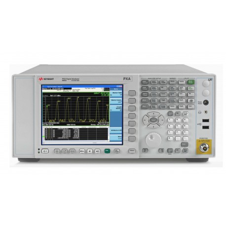 Keysight (Agilent) N9030A PXA Signal Analyzer, 3 Hz to 50 GHz