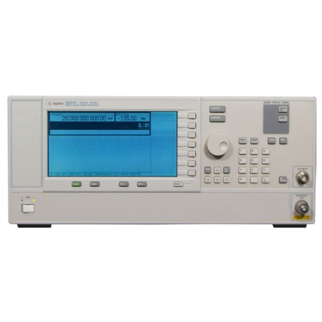  Agilent HP Keysight E8241A Performance Signal Generator PSG-L Series