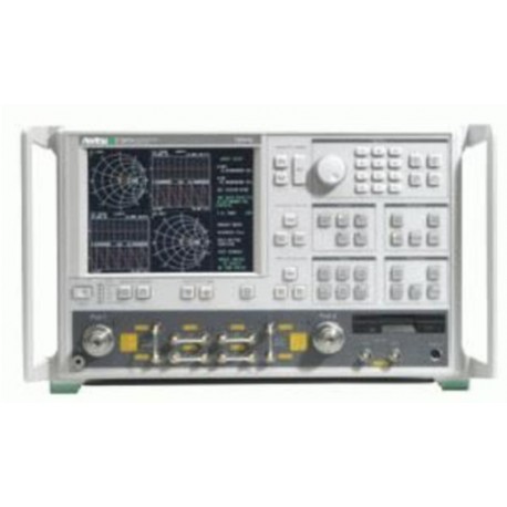 Anritsu Network Analyzer 37247D