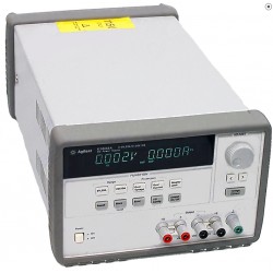 Agilent E3633A DC Power Supply