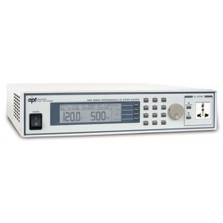 Associated Power Technologies APT 6010 Automated AC Power Source