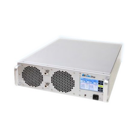 SS1G-250 80 MHz - 1 GHz, 250 Watt RF Power Amplifier