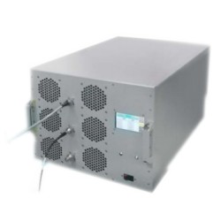 SS1G-200A 10kHz - 1 GHz, 200 Watt RF Amplifier