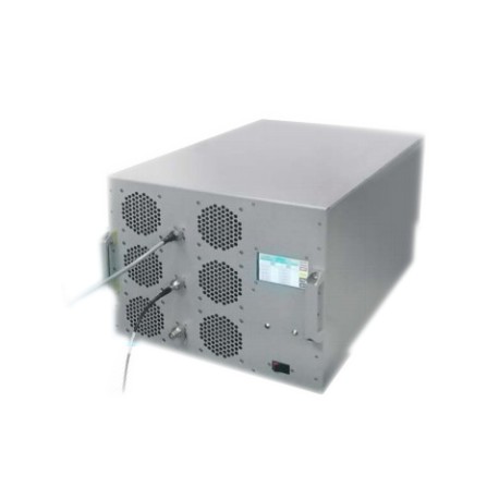 SS1G-200A 10kHz - 1 GHz, 200 Watt RF Amplifier