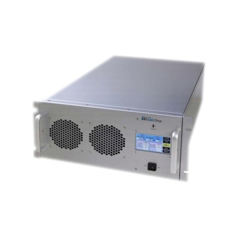 SS400M-100 10 kHz - 400 MHz, 100 Watt RF Amplifier