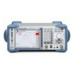 Rohde & Schwarz ZVL6 Power Analyzer