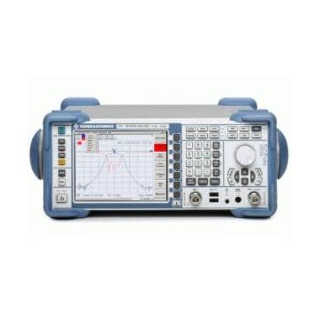 Rohde & Schwarz ZVL6 Power Analyzer